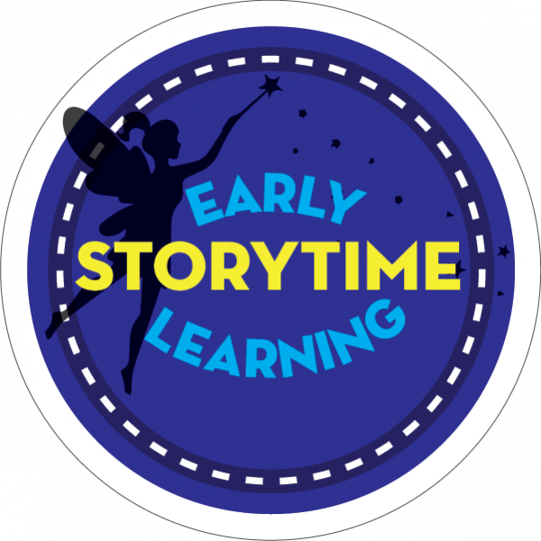 Image for event: Early Learning Story Time