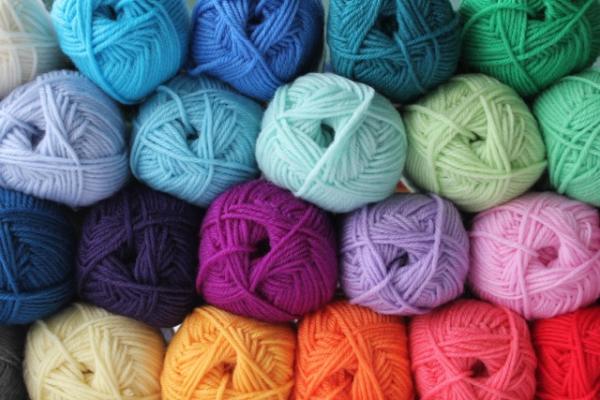 Image for event: Yarn It!