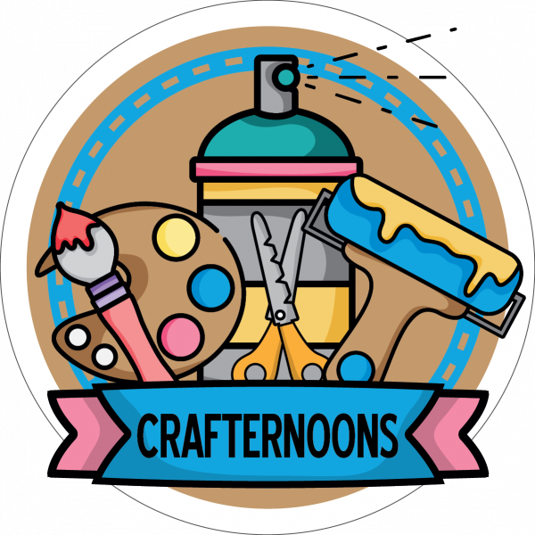 Image for event: Crafternoon: Clay Creations 