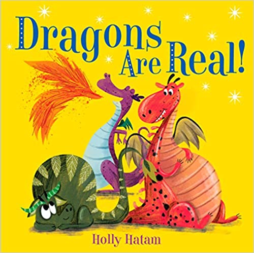 Image for event: Dragon Story Time