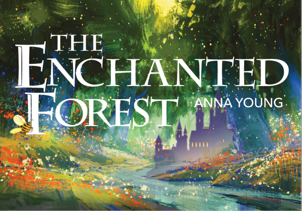 Image for event: The Enchanted Forest