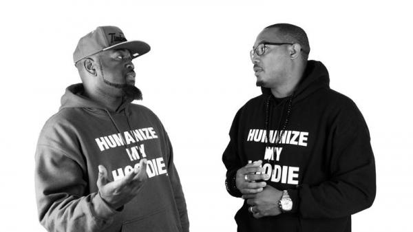 Image for event: Humanize my Hoodie
