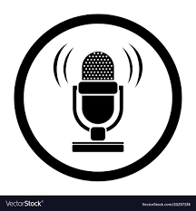 Image for event: Podcast Recording