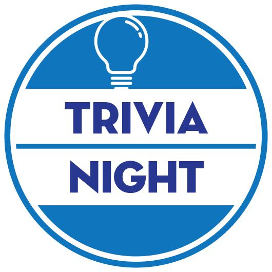 Image for event: Books And Authors Trivia Night